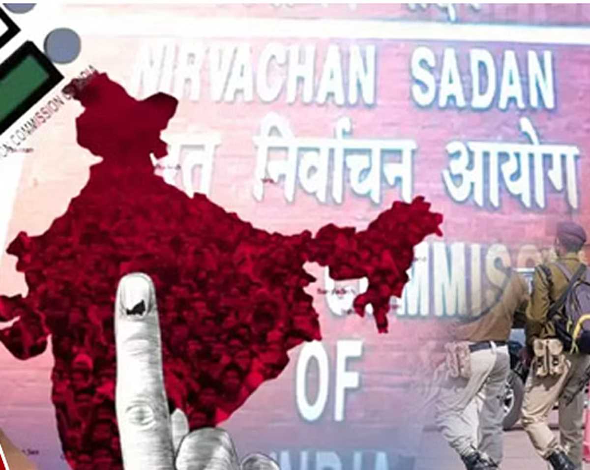 घोटाले के साये में हो रहा लोक सभा चुनाव, आगे की डगर में झंझावात संभव